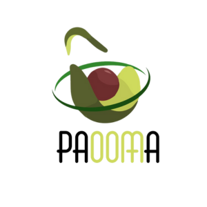 Paooma aguacate